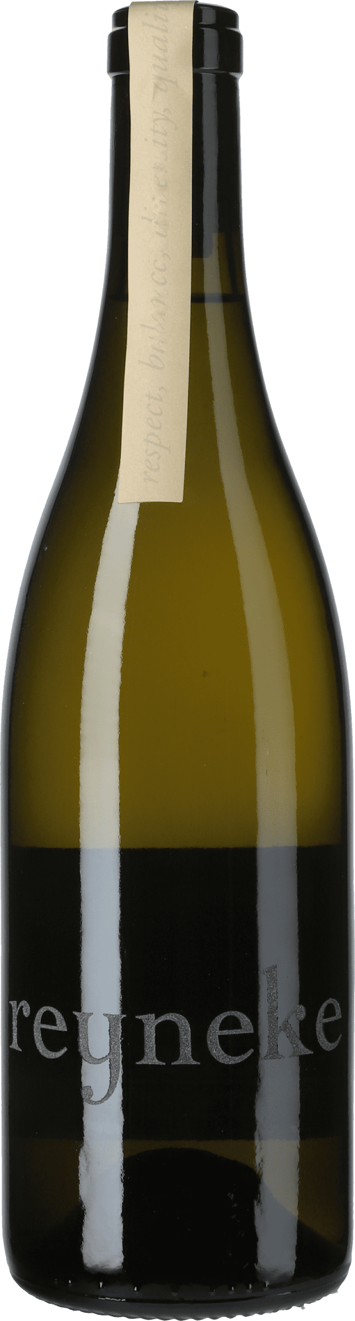Reyneke: Reserve White 2021