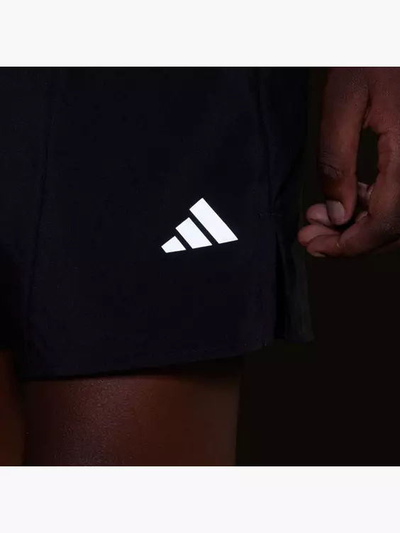 adidas Woven Kids Running Shorts