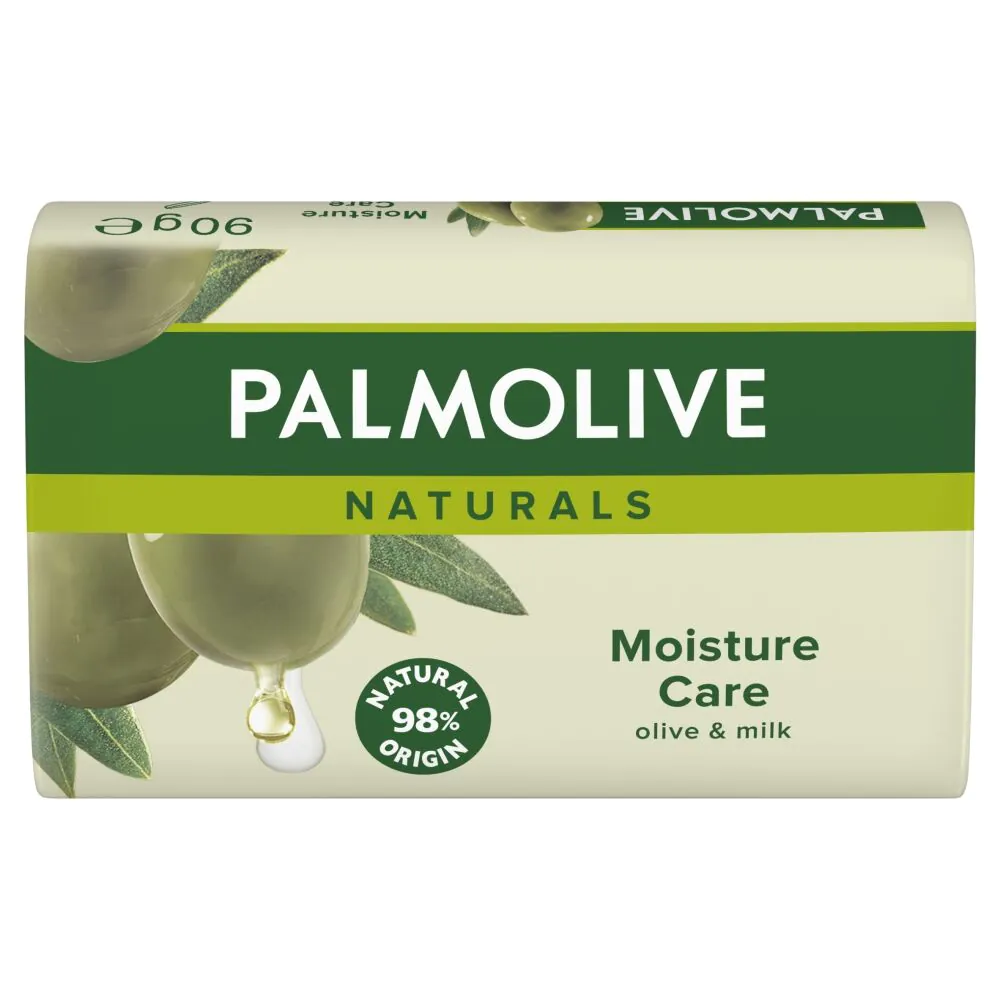 Palmolive Maslinov sapun u komadu