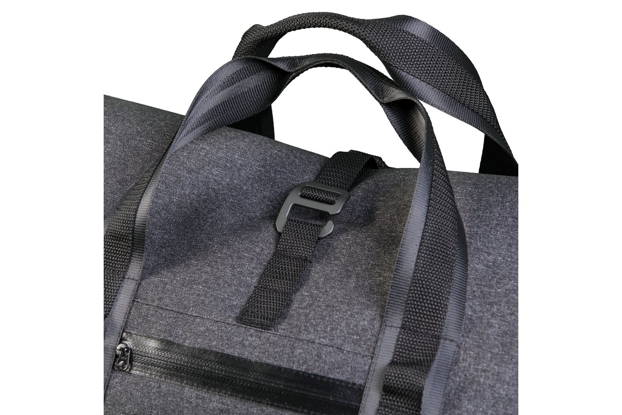Bergamont LT Carrier Top Bag Packtasche 48 L