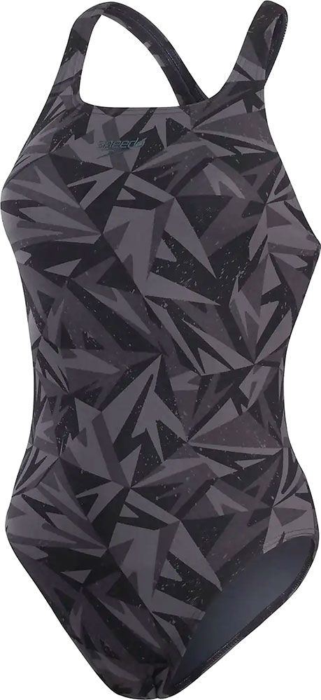 Speedo HyperBoom Allover Medalist - Damen Badeanzug kaufen | Bike-Discount