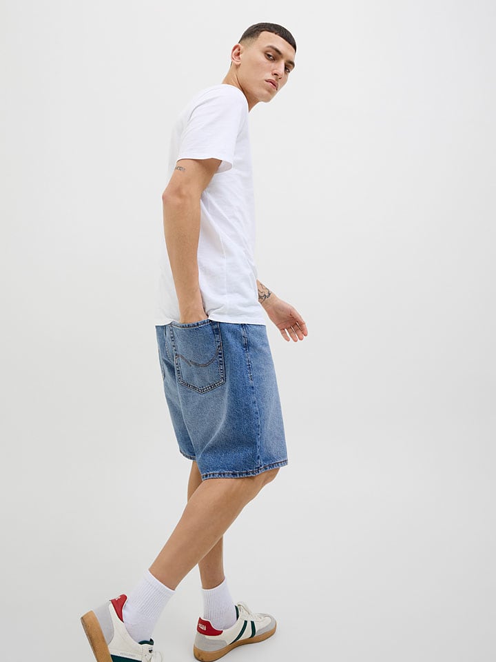 Jack & Jones Jeans-Bermudas 