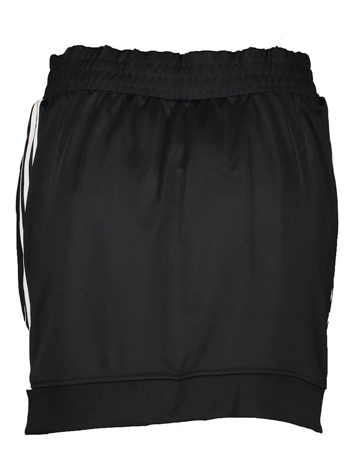 adidas Rock in Schwarz günstig kaufen