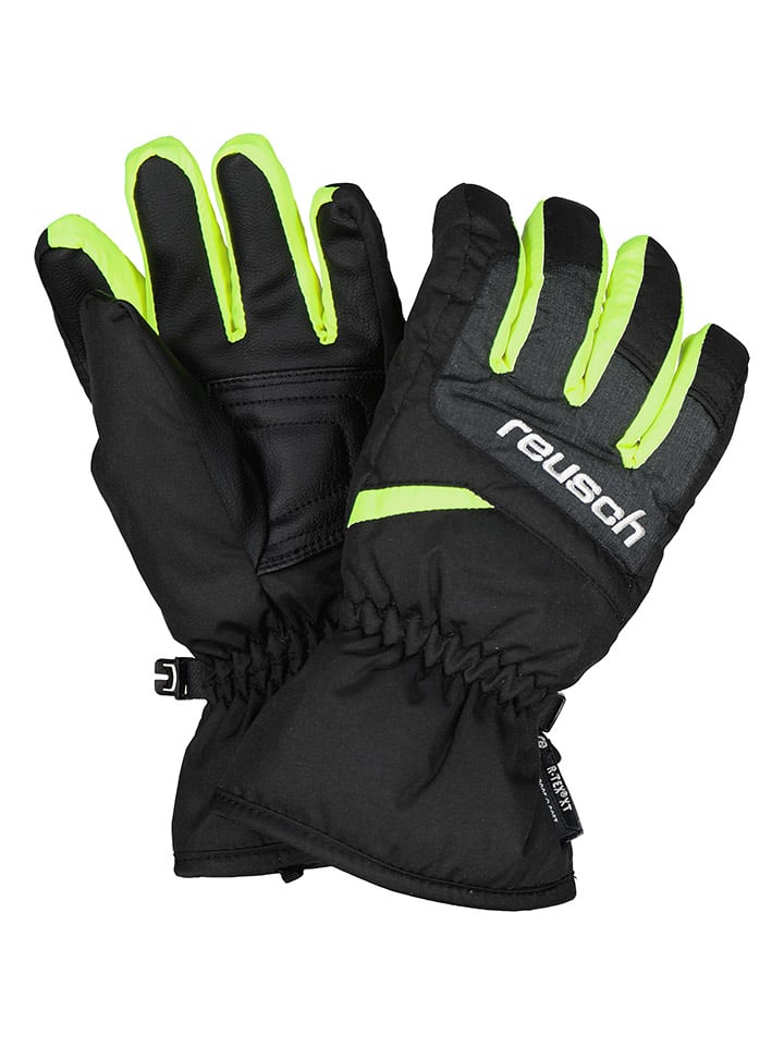 Reusch Funktionsfingerhandschuhe 