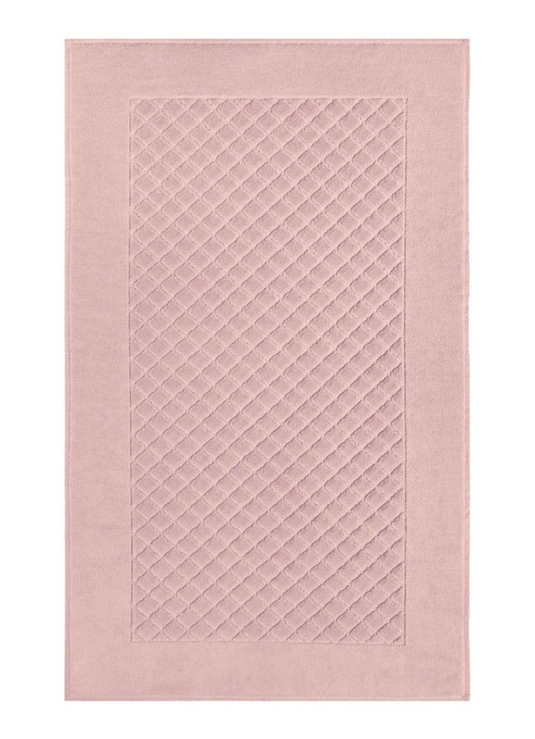 Tappetino da bagno Yves Delorme Etoile - 55 x 90 cm