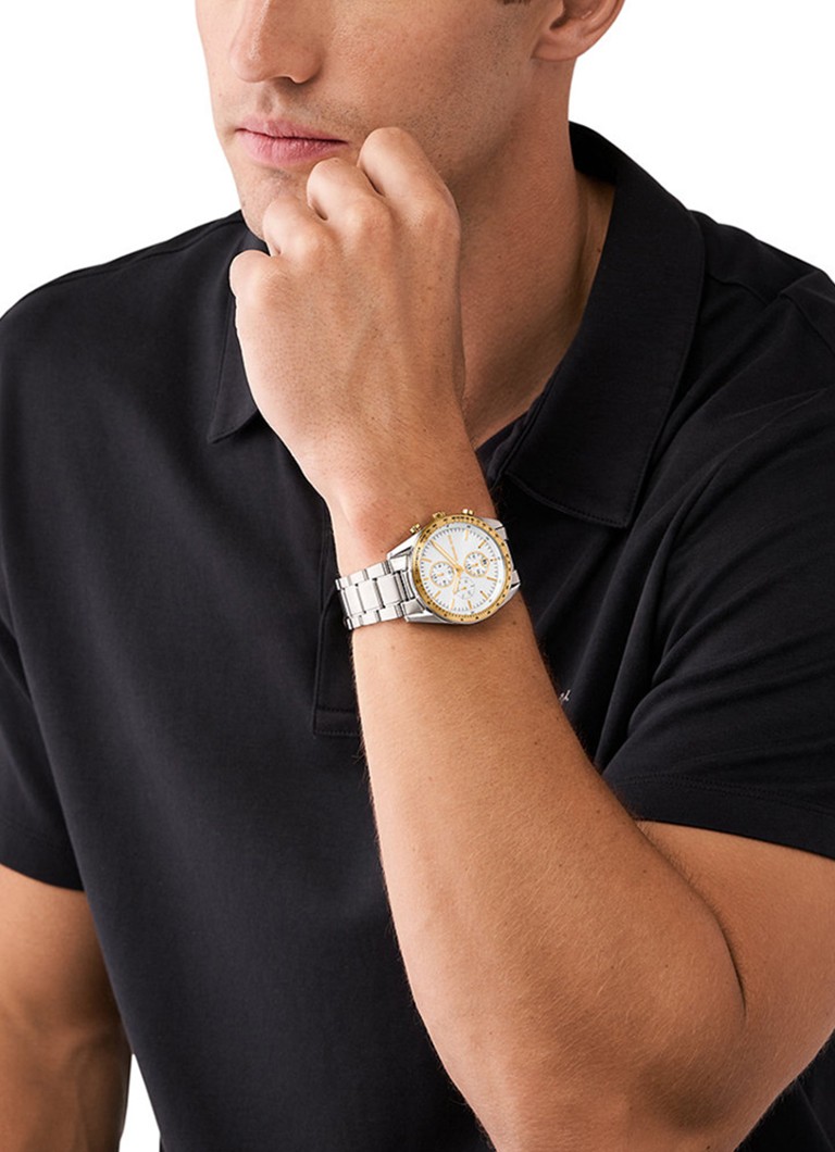 Michael Kors Accelerator Watch MK9112