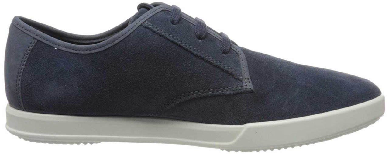 ECCO Sneaker blau