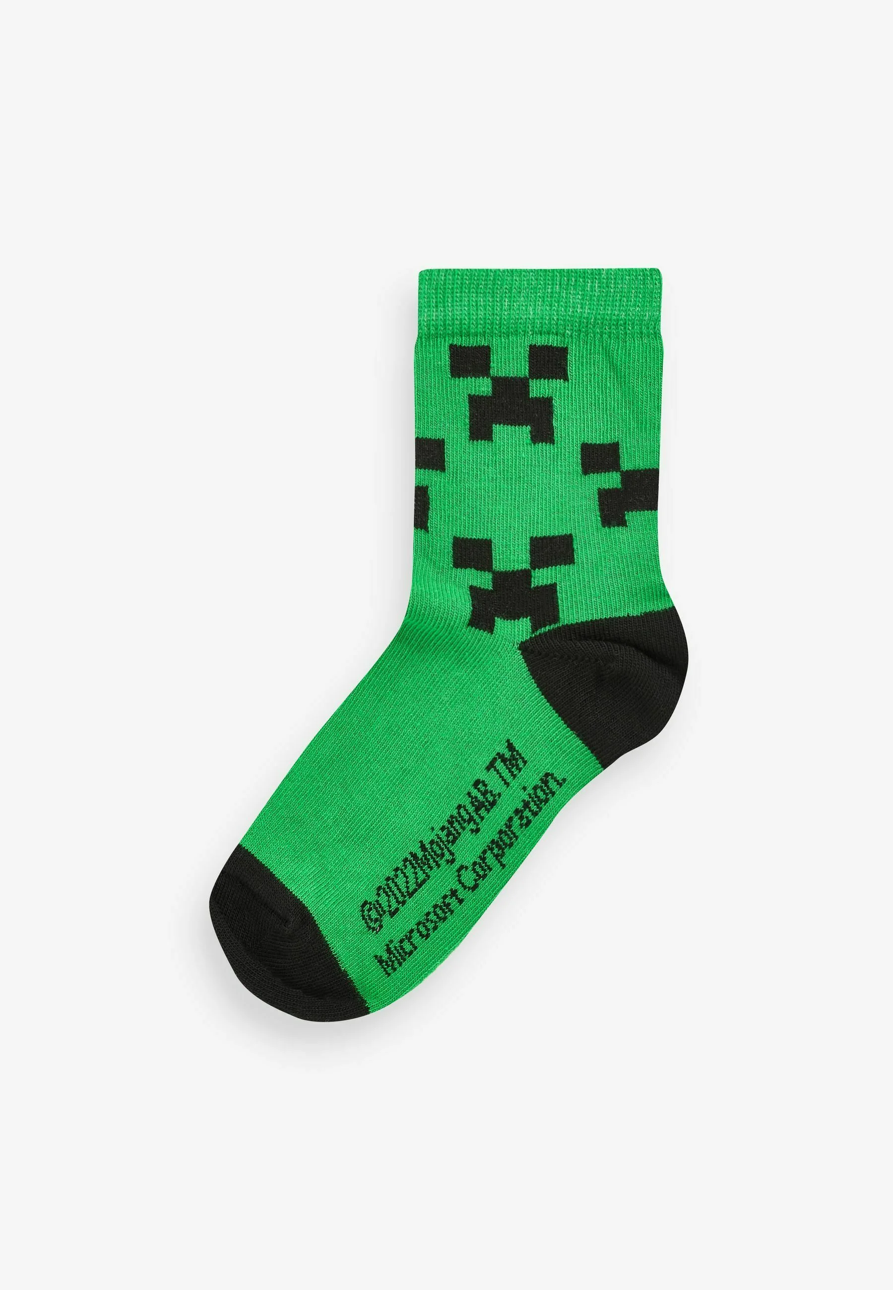 Siguiente LICENCIA PACK 5 - Calcetines