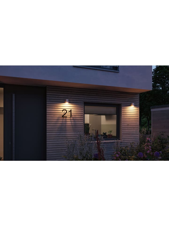 paulmann LED Wandleuchte Flame insektenfreundlich günstig kaufen onesize