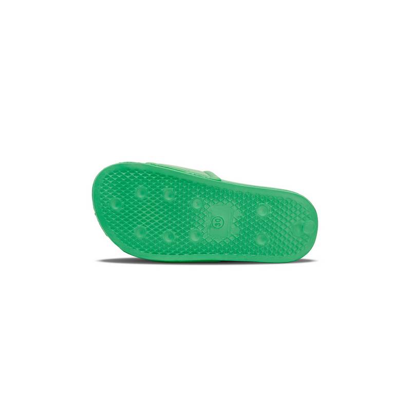 hummel POOL SLIDE JR Sneaker Kinder