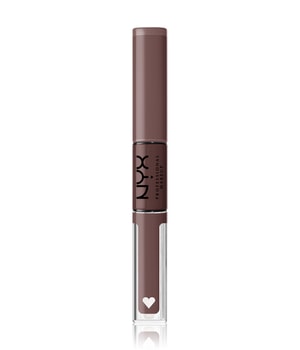 NYX Professional Makeup Shine Loud High Pigment Lip Shine Lipgloss-1 Stk