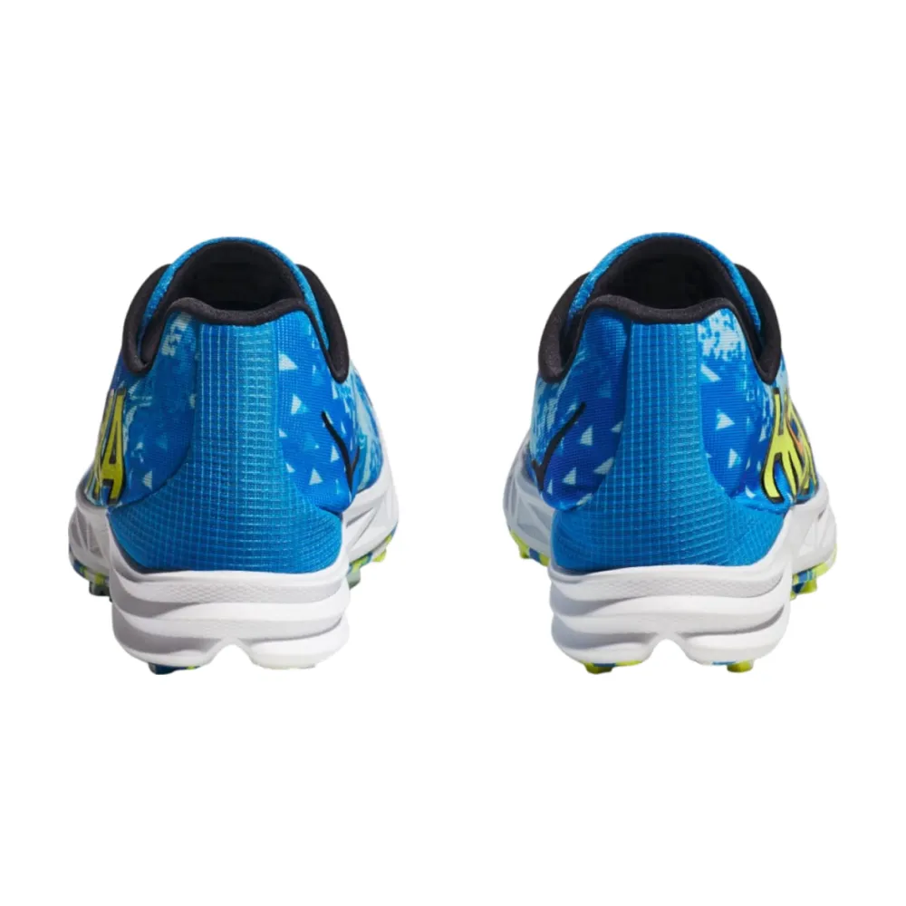 Hoka Crescendo XC 1141272-DBEPM / blau
