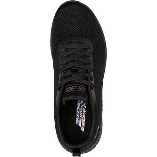 DAMEN FREIZEITSCHUHE BOBS SQUAD CHAOS-FACE OFF