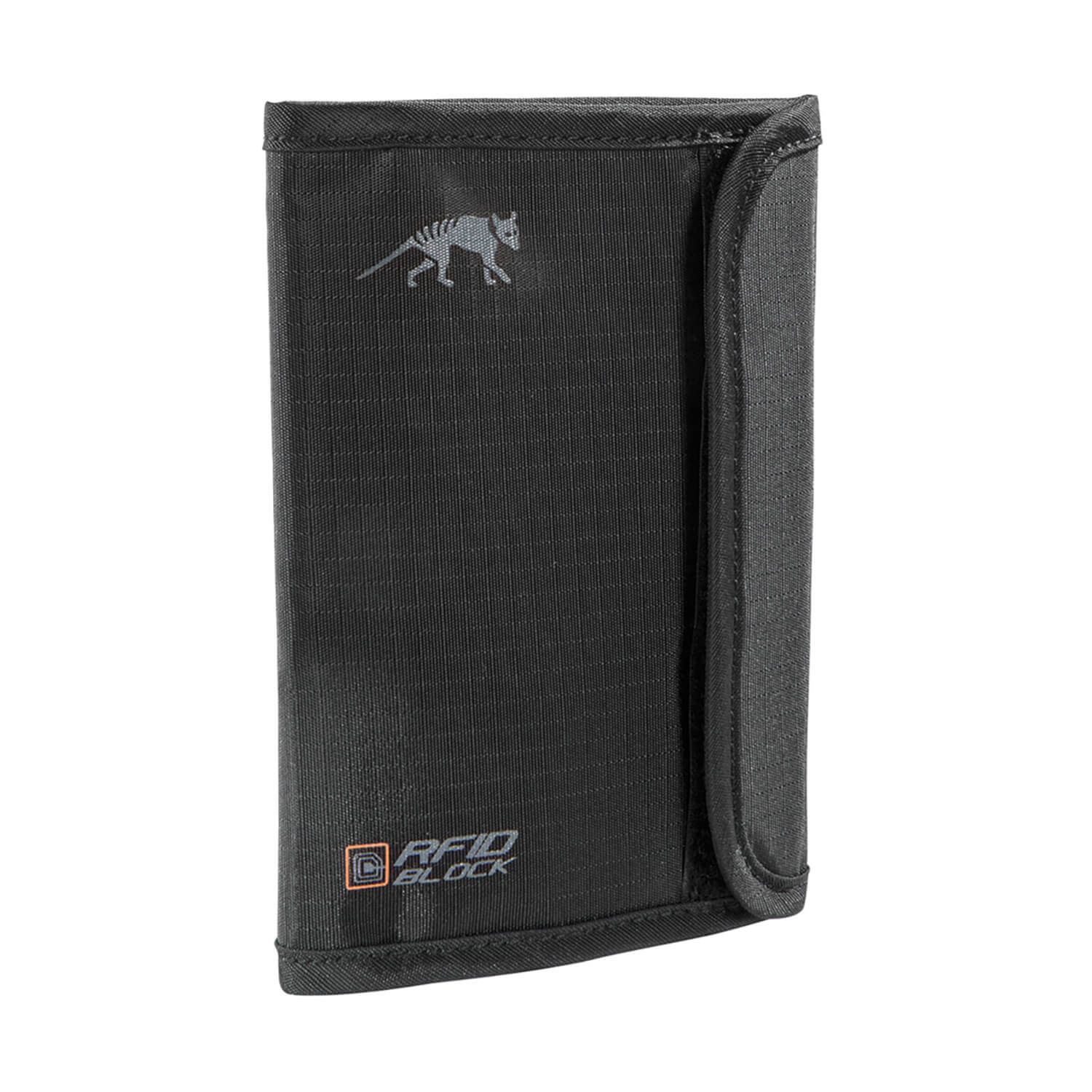 TT Passport Safe RFID Block