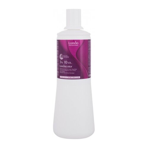 Londa Professional Londacolor Oxidations emulzió 3% 10 vol 1000 ml