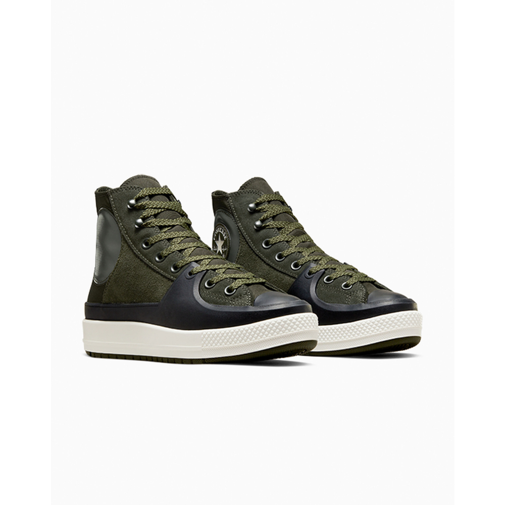 Converse Chuck Taylor All Star A08170C / blau