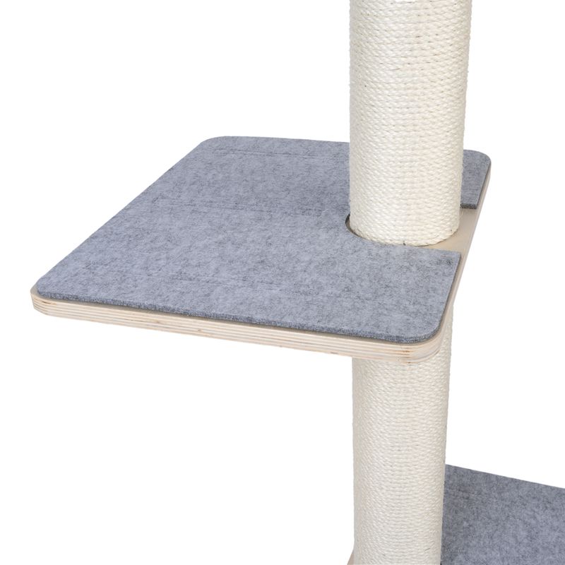 Modern Living Deckenspanner Isernia zu TOP-Preisen