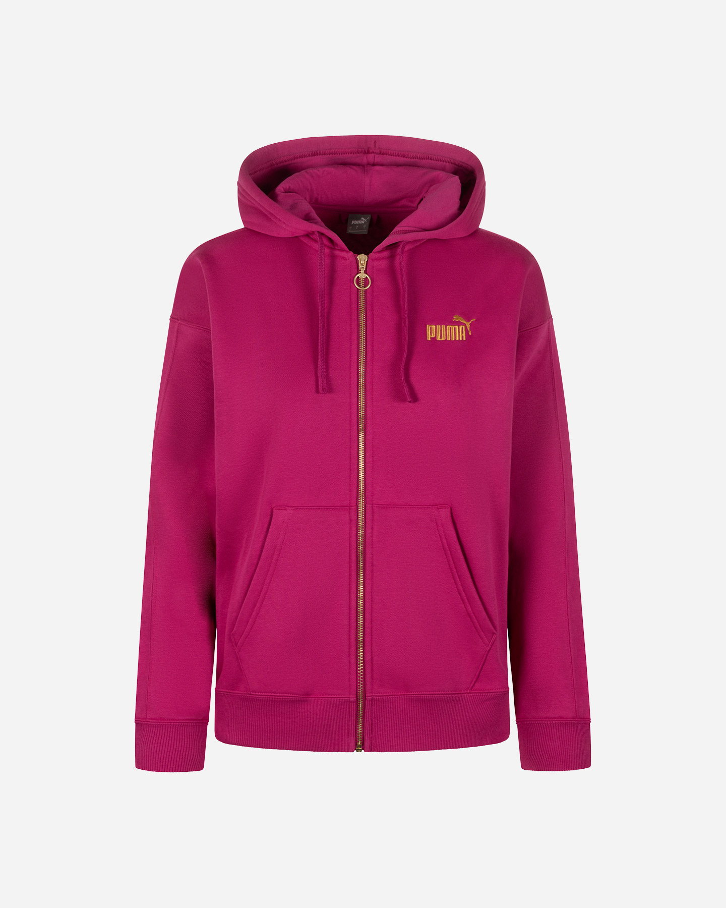 Felpa Puma Jej logo W 686309-45