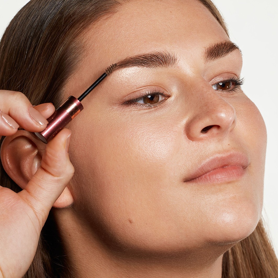 BROW JEANIE BROW BOOSTING FIBRE GEL