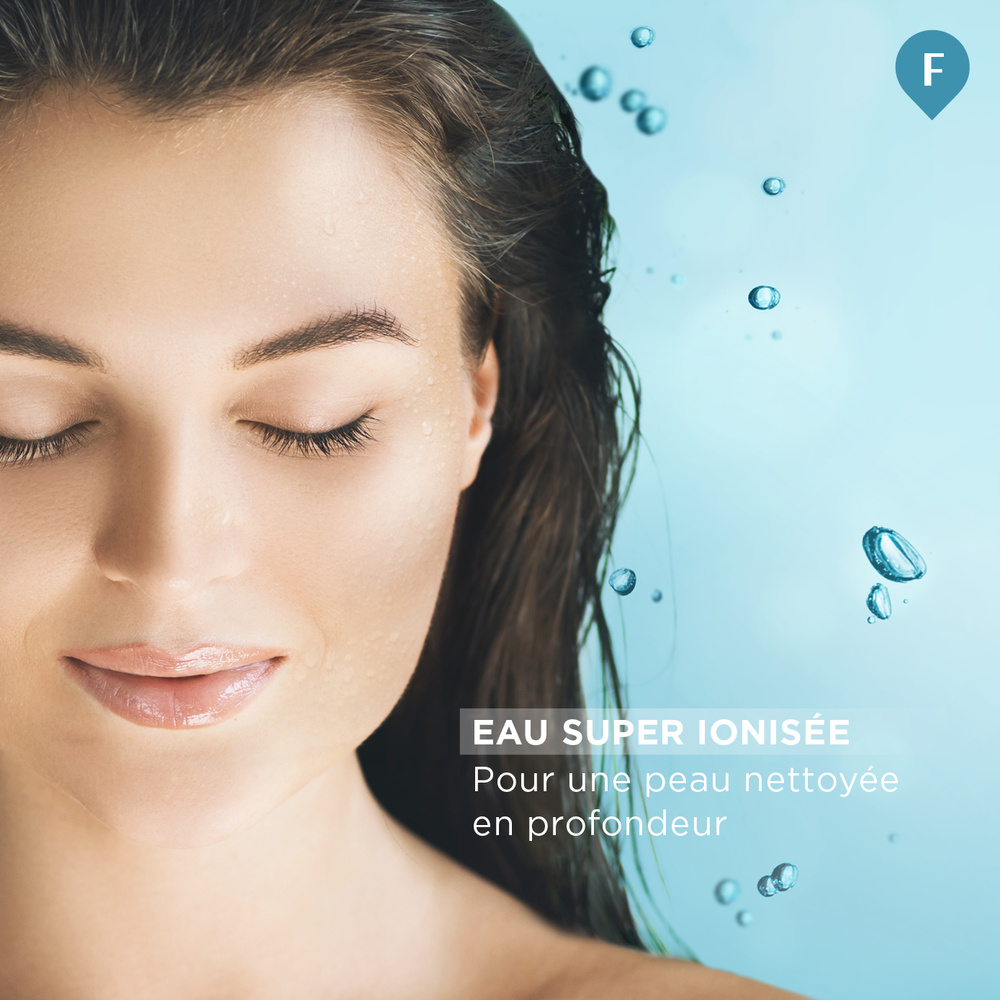 skinvisibles Skinvisibles Purifist Anti-Polution andAnti-Imperfections Aqua Spray 150ml Brume anti-pollution & anti-imperfections progressive purifiante