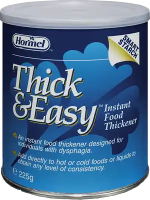 THICK & EASY Instant Andickungspulver  225 g  Pulver
