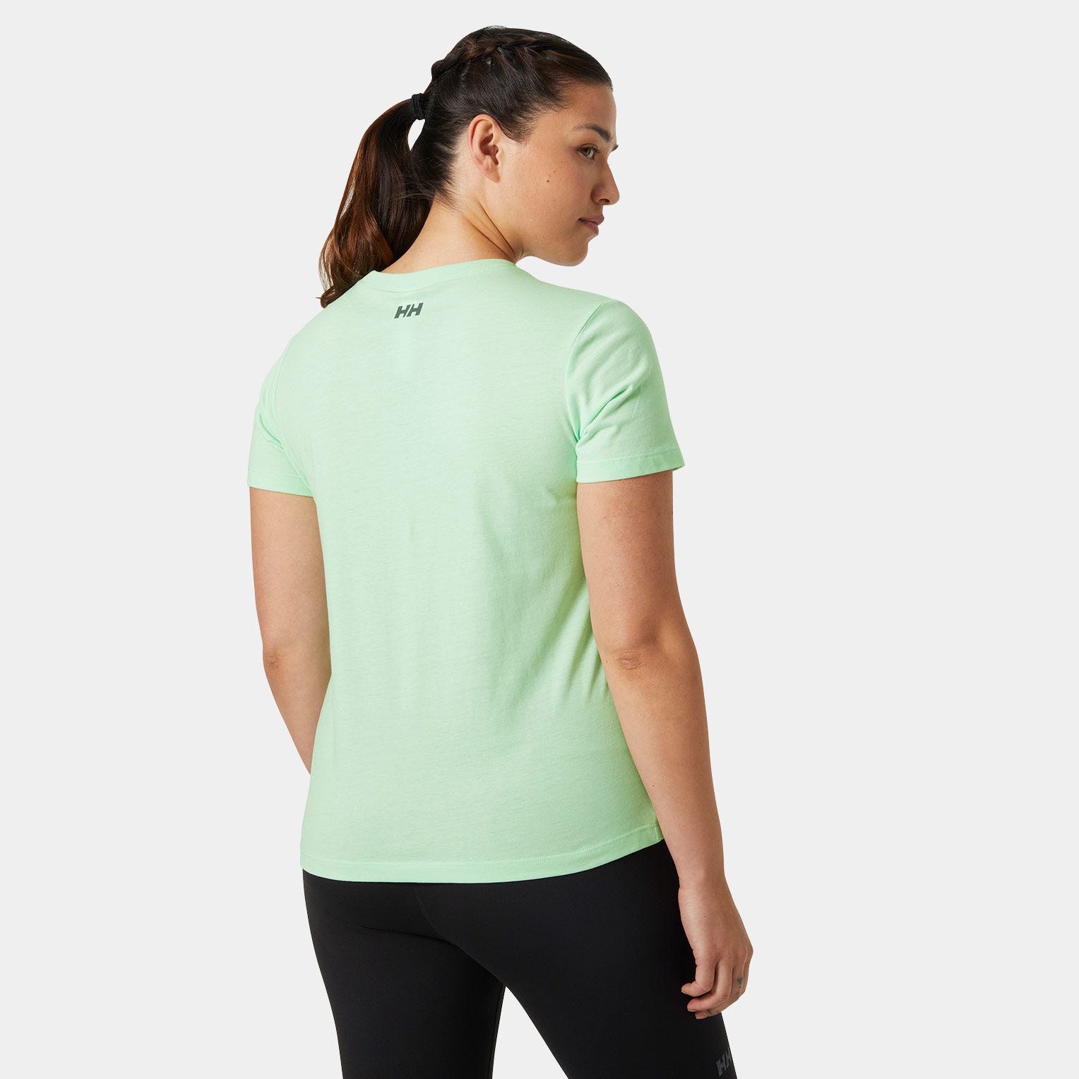 Women's HH® Tech Logo T-Shirt