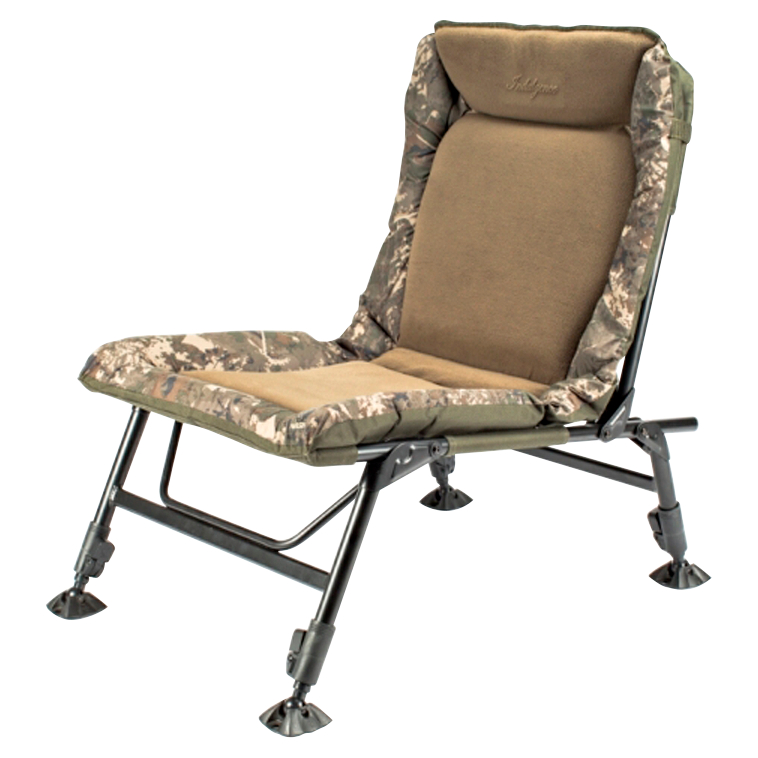 Nash Angelstuhl Indulgence Ultralite