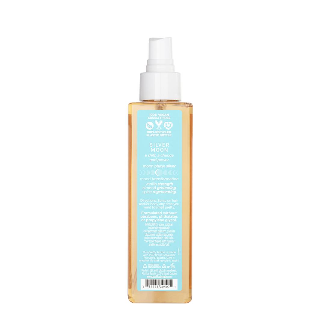 Silver Moon Hair & Body Mist