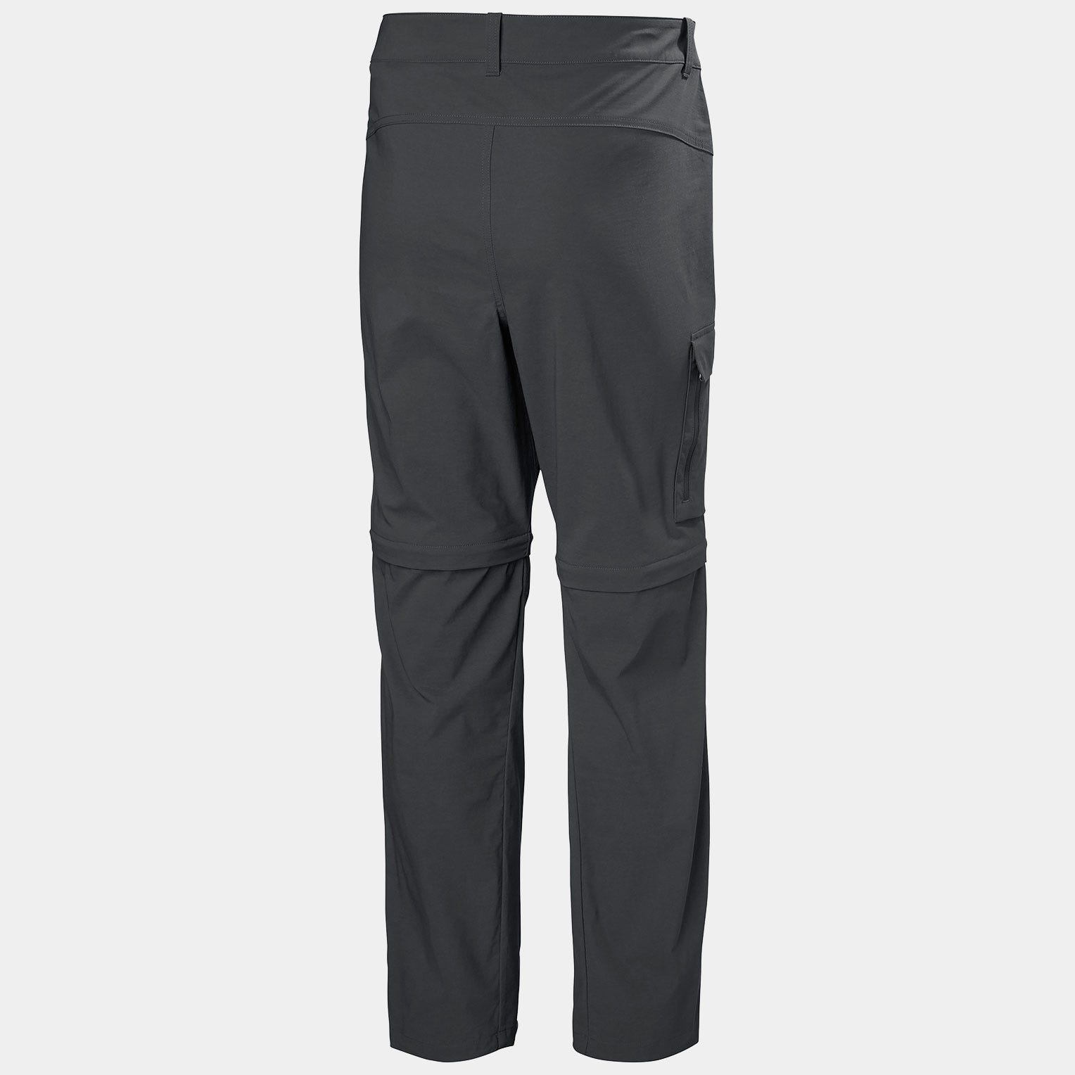 Men’s Elv Light Zip Off Tur Pants