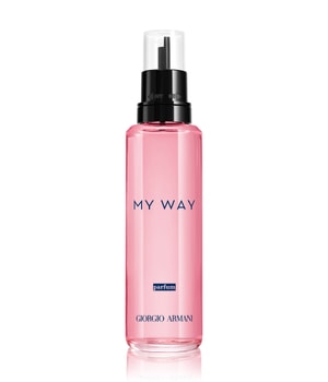 Giorgio Armani My Way Le Parfum Refillable Parfum-30 ml