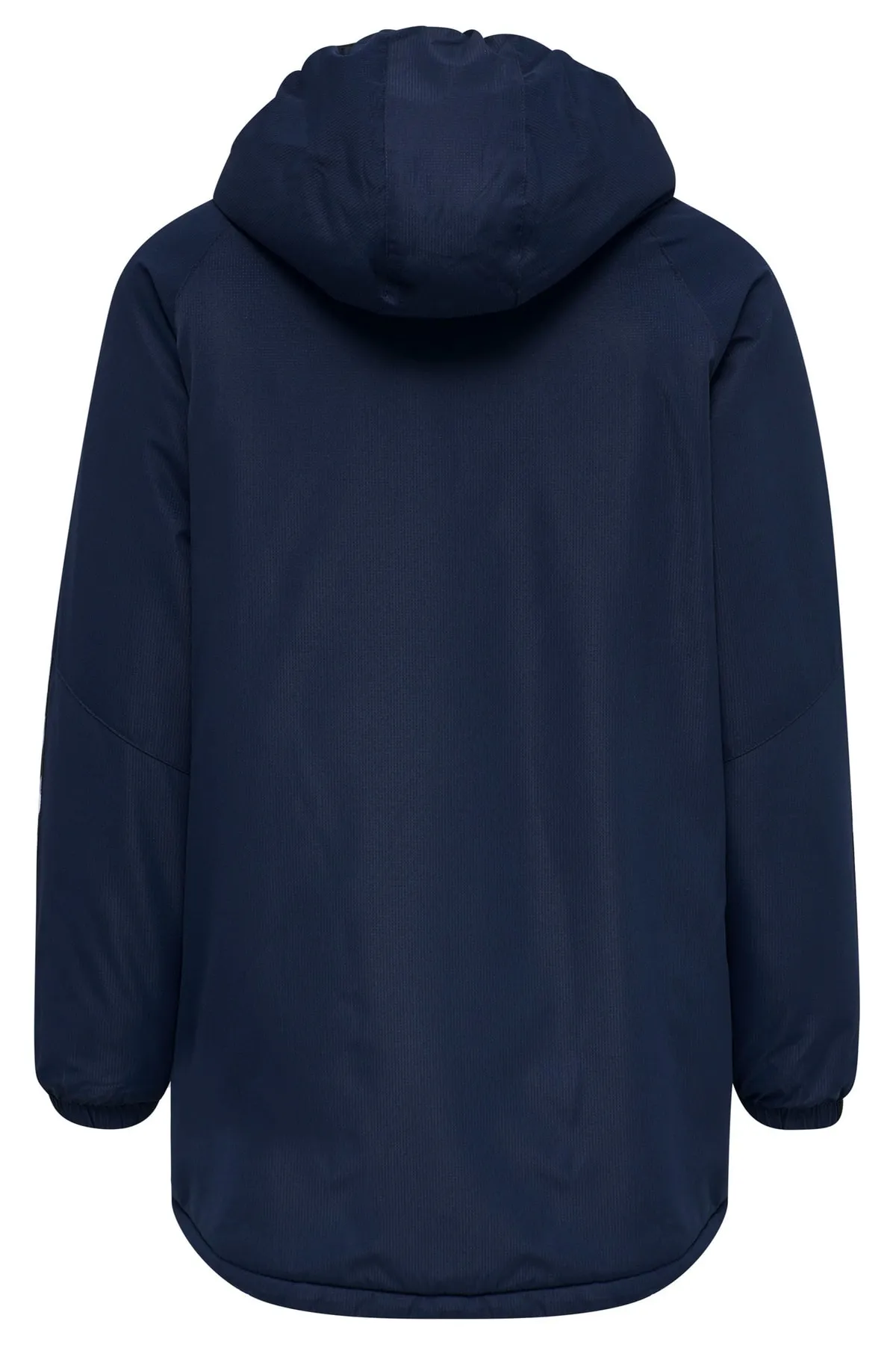 hummel  Jacke - Dunkelblau - Regular Fit