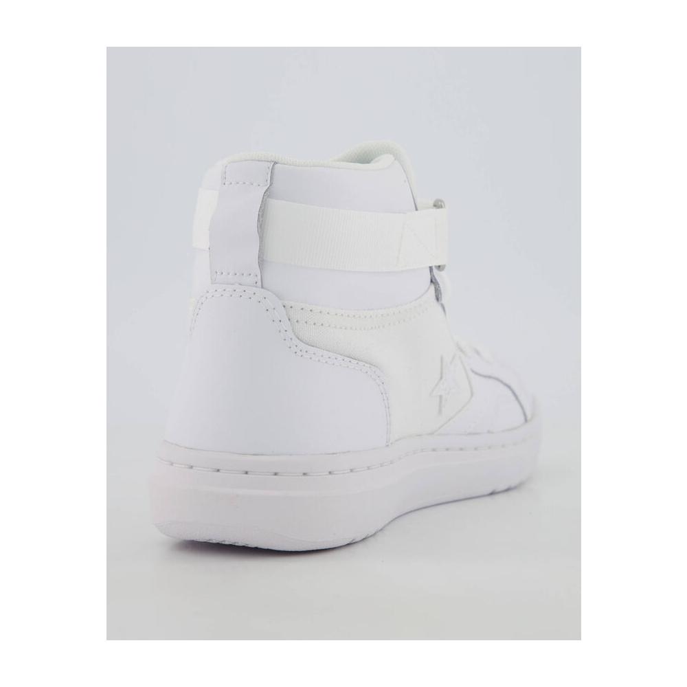 Converse Pro Blaze V2 A04357C / weiss