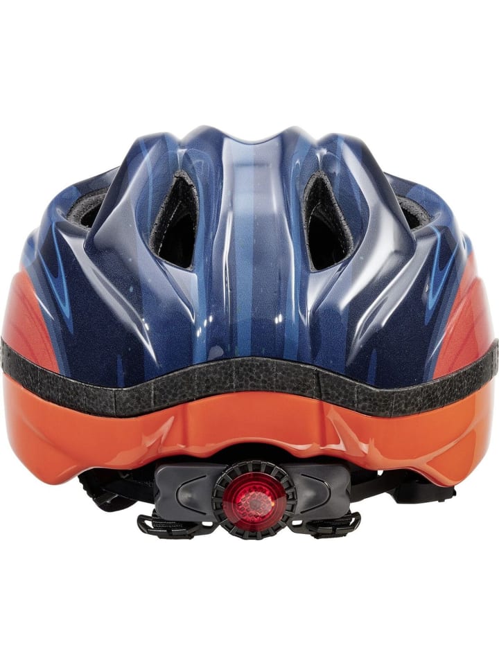 KED Meggy II Trend S cosmos ufo 46-51 cm in Rot ab 3 Jahre günstig kaufen S
