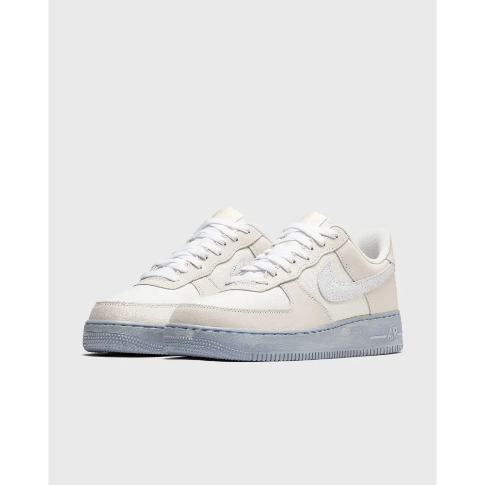 Nike Air Force 1 07 LV8 EMB Low DV0787-100 / weiss
