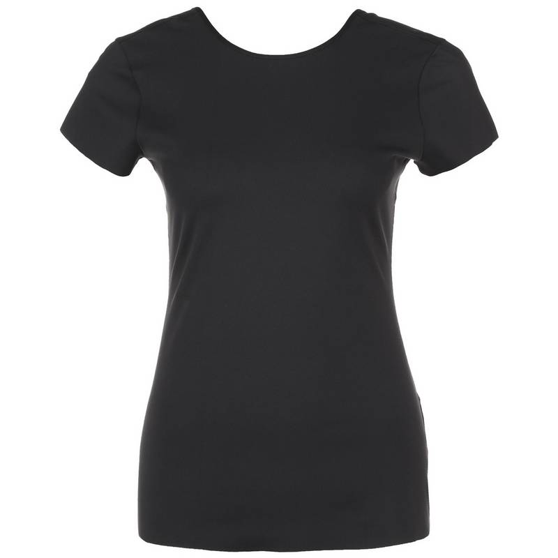 Nike Yoga Luxe Funktionsshirt Damen