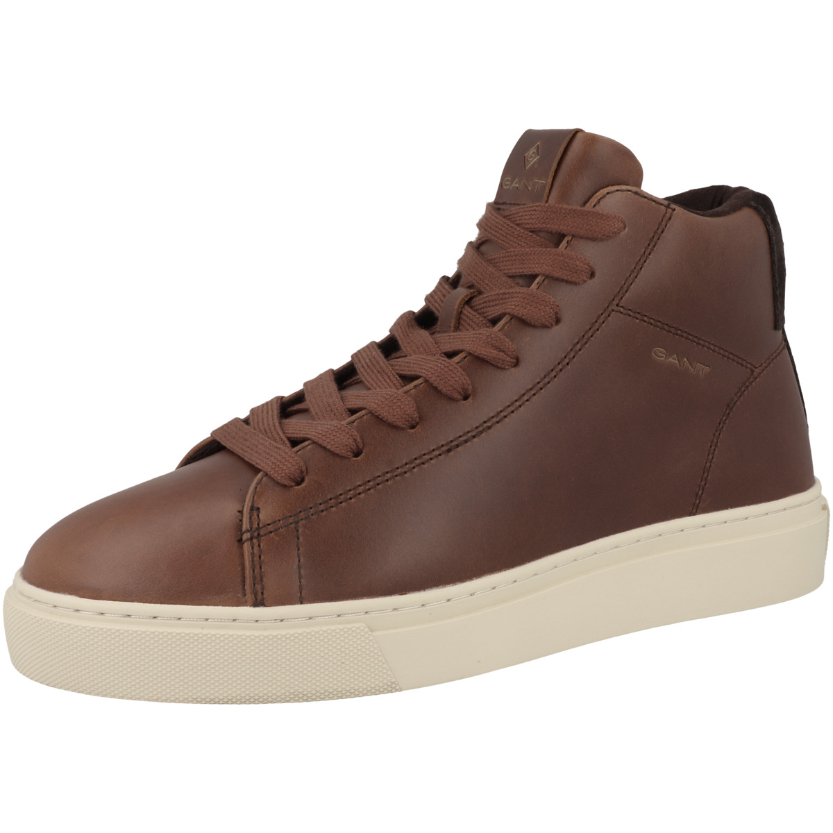 Gant Mc Julien Sneaker mid braun