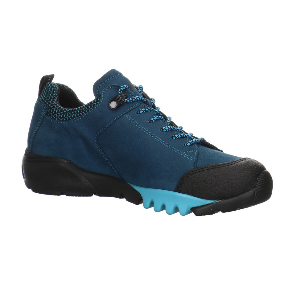 Waldläufer Amiata Outdoorschuh