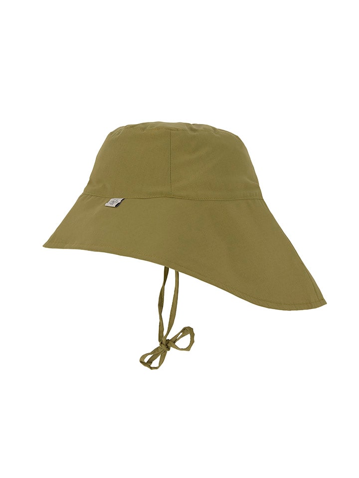 Lässig Schirmmütze in Khaki günstig kaufen