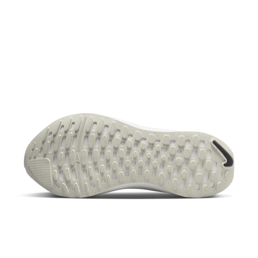 Nike React Infinity Run Flyknit 4 DR2665-101 / weiss