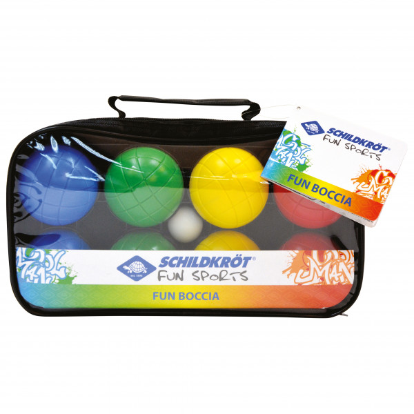 Schildkröt Fun Sports - Fun Boccia Set