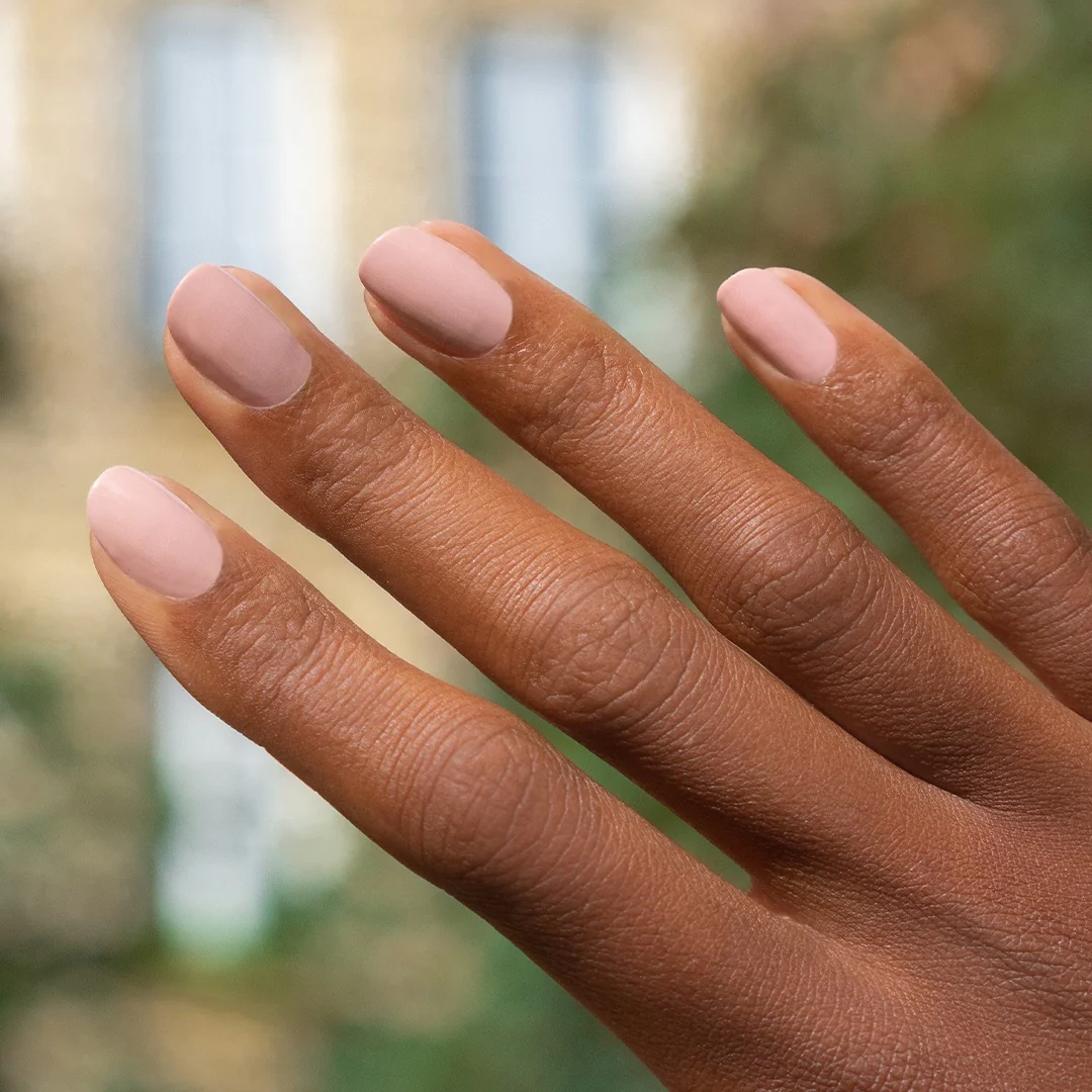 Uñas GREEN FLASH - Esmalte de uñas semipermanente - Esmalte de uñas con efecto gel