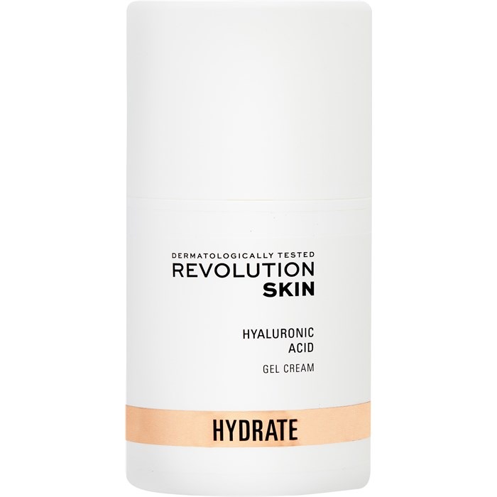 Hyaluronic Acid Gel Cream
