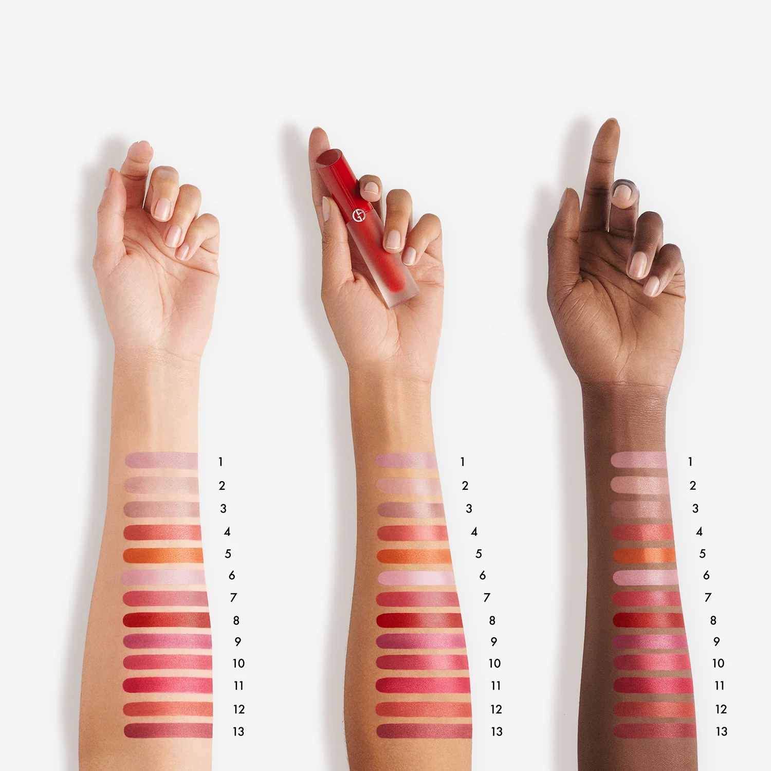 Lip Maestro Σατέν Κραγιόν
