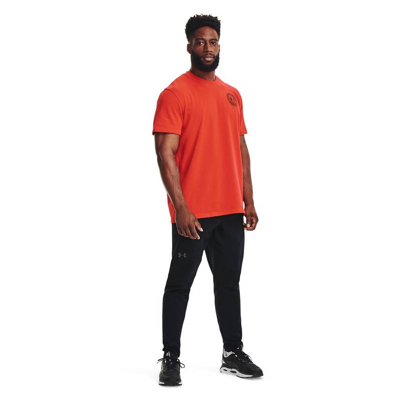 Under Armour Unstoppable Tapered Sweathose Herren