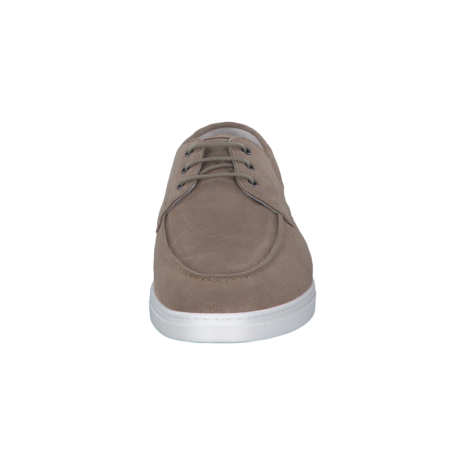 Floris van Bommel 30287, Sportliche Halbschuhe, Herren, Beige