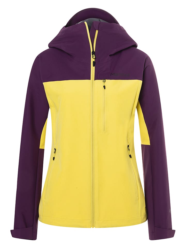 Marmot Softshelljacke 