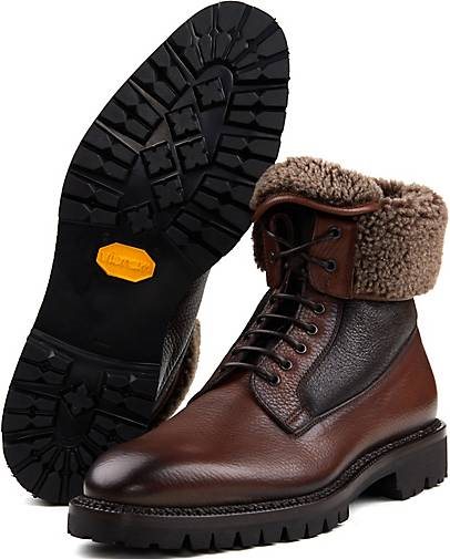 Franceschetti Winterboot