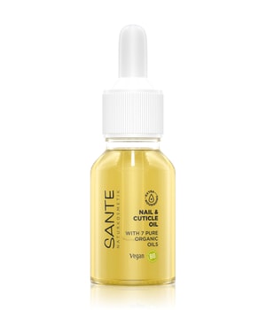 Sante Nail & Cuticle Oil Nagelöl-15 ml