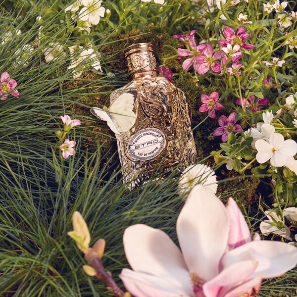 Etro White Magnolia Eau de Parfum