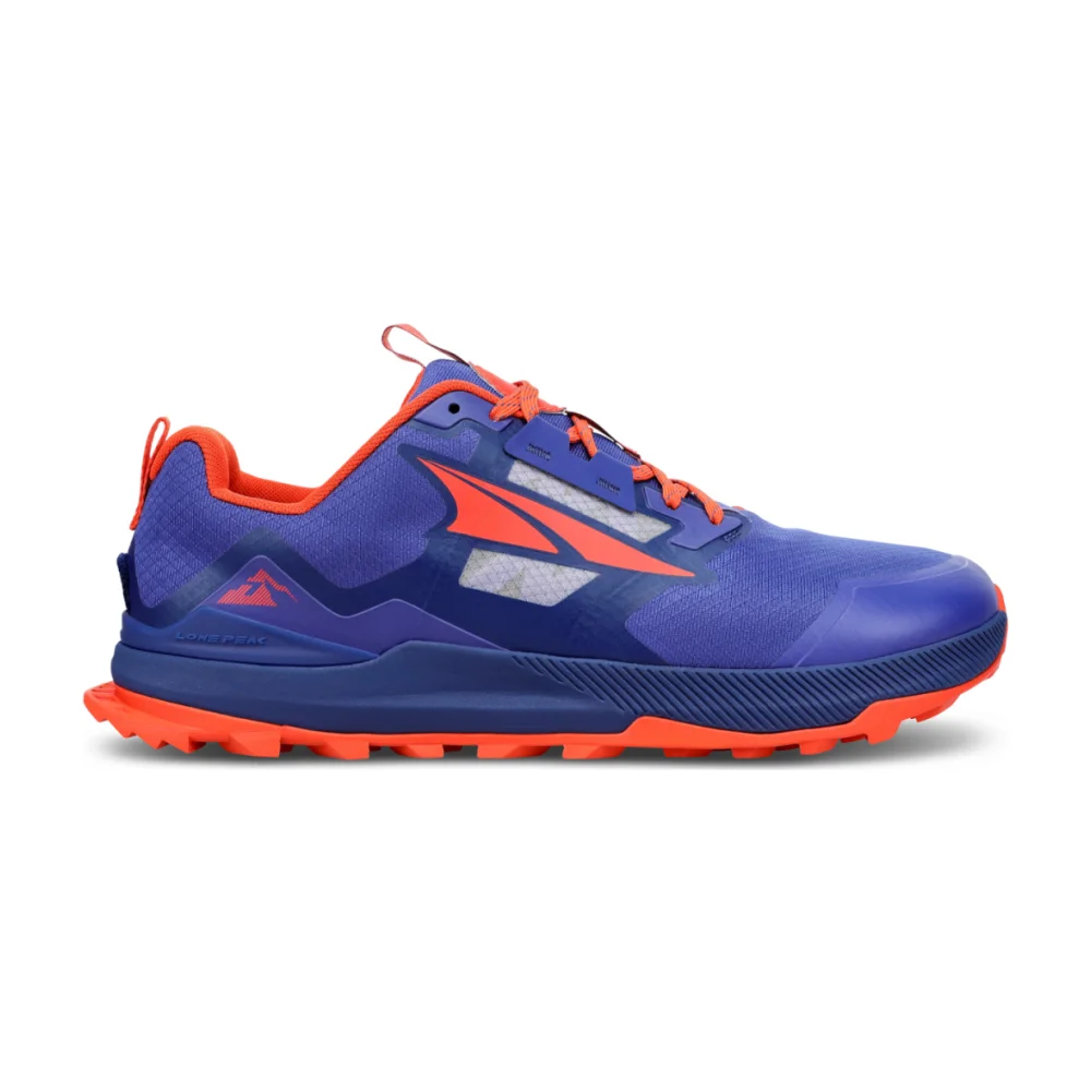 Altra LONE PEAK 7 AL0A7R6H2521 / lila
